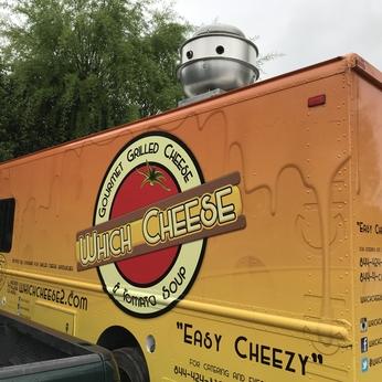 Food Trucks for Sale (Carts & Trailers) - Roaming Hunger